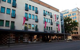 Hotell Scandic Karlstad